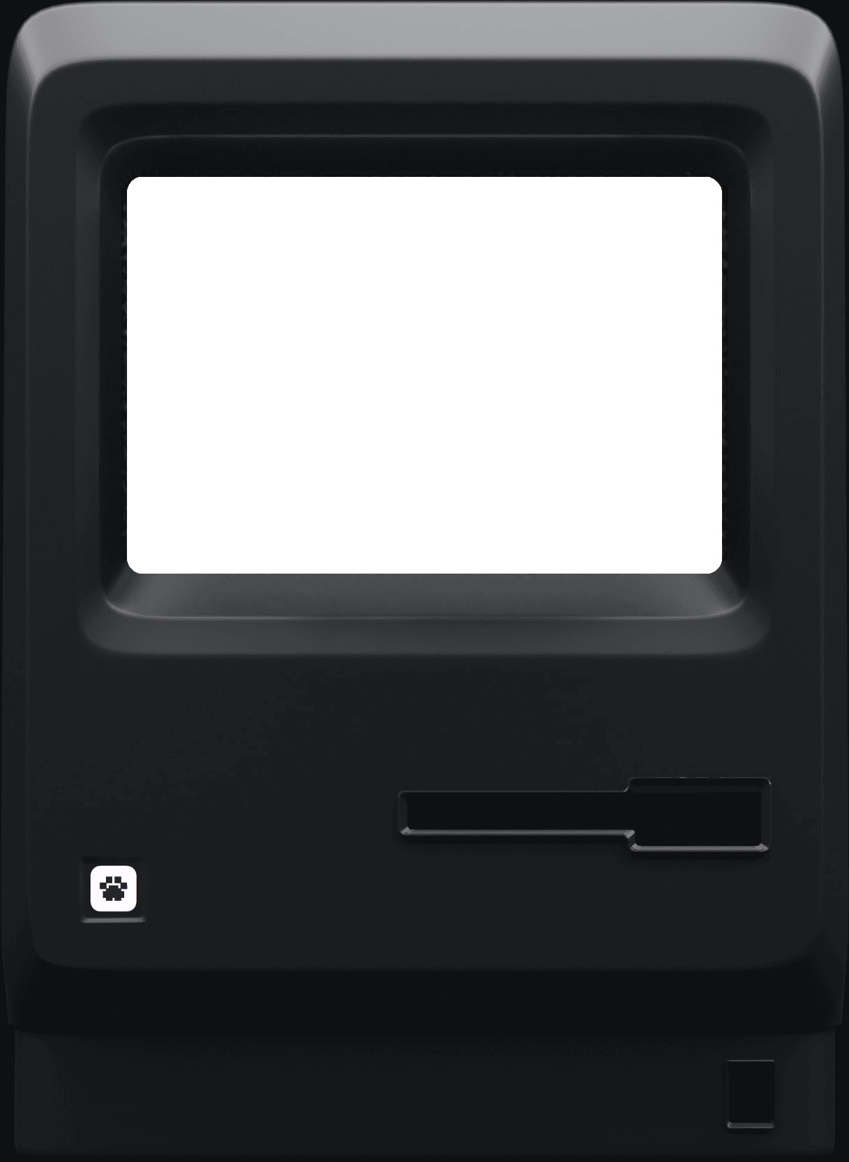 vintage mac